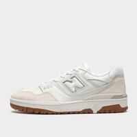 Męskie buty NEW BALANCE 550  bb550wgu kolor biały