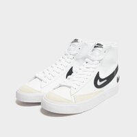 Buty dziecięce NIKE BLAZER MID '77  dr7893-100 kolor biały