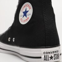 Męskie buty CONVERSE CHUCK TAYLOR ALL STAR  m9160c kolor czarny