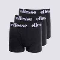 ELLESSE BOKSERKI HALI BLK shay0614011 kolor czarny