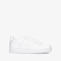 Buty dziecięce NIKE AIR FORCE 1 '07 LV8  dh2925-111 kolor biały