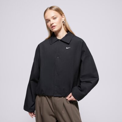 NIKE KURTKA W NSW STREET WVN COACH JKT