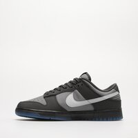 Męskie buty NIKE DUNK LOW fv0384-001 kolor szary