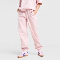 Spodnie damskie ADIDAS SPODNIE JOGGER kc3035 kolor różowy