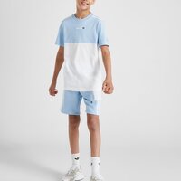 Spodenki dziecięce ADIDAS SZORTY ITASCA CB SHRT SKY/WHT B ix1832 kolor czarny