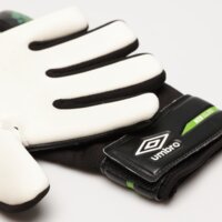 UMBRO RĘKAWICE PIŁKARSKIE NEO CLUB GLOVE 21351u-lvs kolor zielony