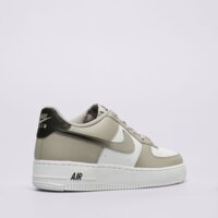 Buty dziecięce NIKE AIR FORCE 1 hv6360-001 kolor szary