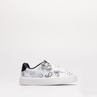 Buty dziecięce DISNEY VULC MICKEY q321slikd5 kolor biały