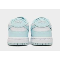 Buty dziecięce NIKE DUNK LOW BTE fb9107-105 kolor niebieski