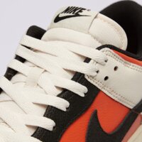 Męskie buty NIKE DUNK LOW hq4988-030 kolor czarny