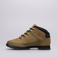 Męskie buty outdoor TIMBERLAND EURO SPRINT HIKER  tb0a2hvb3271 kolor khaki