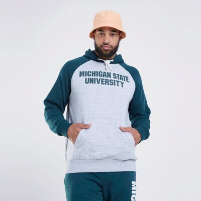CHAMPION BLUZA Z KAPTUREM HOODED SWEATSHIRT