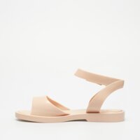 Klapki damskie MELISSA NINA SANDALS 33963av025 kolor beżowy