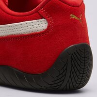 Damskie buty PUMA SPEEDCAT OG 39884602 kolor czerwony