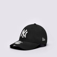 Damska  czapka z daszkiem NEW ERA CZAPKA MLB 9FORTY NYY LEAGUE B NY YANKEES 10531941 kolor czarny