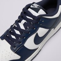 Męskie buty NIKE DUNK LOW RETRO hf5441-107 kolor granatowy