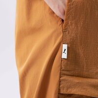 Spodnie damskie PUMA SPODNIE PUMA INFUSE WOVEN PANTS 536106-74 kolor żółty