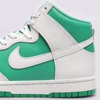 Męskie buty NIKE DUNK HIGH RETRO BTTYS dv0829-300 kolor biały