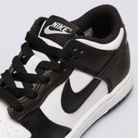 Buty dziecięce NIKE DUNK LOW  cw1588-100 kolor czarny