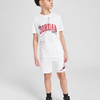 Koszulka dziecięca JORDAN T-SHIRT 1984 JM TEE WHT B 95d725-wr2 kolor biały