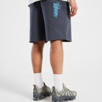 Męskie spodenki HOODRICH SZORTY STAMP TAG hr02250032 kolor czarny