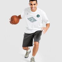 Koszulka męska T SHIRT M JORDAN ESS STMT GFX SS TOP fv7263-100 kolor biały