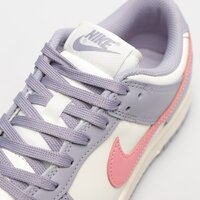 Damskie buty NIKE DUNK LOW dd1503-500 kolor fioletowy