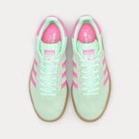 Damskie buty ADIDAS GAZELLE BOLD W h06125 kolor miętowy