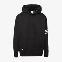 ADIDAS BLUZA Z KAPTUREM NEW C HOODIE hm1871 kolor czarny