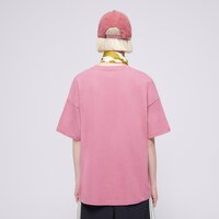 Koszulka damska DICKIES T-SHIRT SUMMERDALE SS TEE dk0a4y1bj541 kolor fioletowy