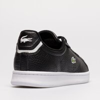 Damskie buty LACOSTE CARNABY PRO 222 1 SFA 744SFA0005312 744sfa0005312 kolor czarny
