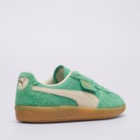 Męskie buty PUMA PALERMO VINTAGE 39684105 kolor miętowy