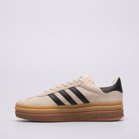 Damskie buty ADIDAS GAZELLE BOLD W ie0429 kolor pudrowy ro