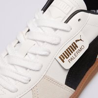 Męskie buty PUMA PALERMO 39646401 kolor biały