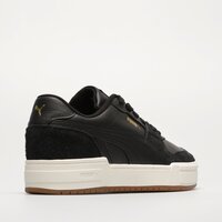 Męskie buty PUMA CA PRO LUX PRM 390133 01 kolor czarny