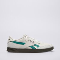 Męskie buty REEBOK COURT ADVANCE 100202752 kolor szary