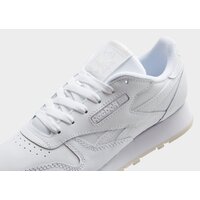 Damskie buty REEBOK CLASSIC LEATHER 100214061 kolor biały