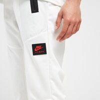 Spodnie męskie NIKE SPODNIE MAX PK PANT WHT/RED PANTS fv5445-100 kolor biały