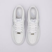 Buty dziecięce NIKE AIR FORCE 1 (GS)  ct3839112 kolor biały