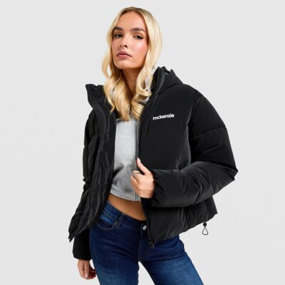 MCKENZIE KURTKA VERVE