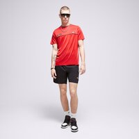 Koszulka męska ELLESSE T-SHIRT AARON TEE D RED seq17048807 kolor czerwony