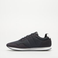 Męskie buty TOMMY HILFIGER LO RUNNER MIX fm0fm04958dw5 kolor granatowy