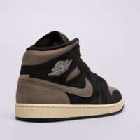 Męskie buty AIR JORDAN 1 MID SE  ib7110-002 kolor brązowy