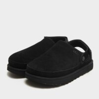 Klapki damskie UGG W GOLDENSTAR CLOG 1138252blk kolor czarny