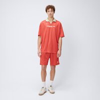 Koszulka męska UMBRO T-SHIRT FOOTBALL SHIRT 66633u-msn kolor czerwony