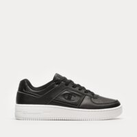 Męskie buty CHAMPION FOUL PLAY ELEMENT LOW s21883-kk002 kolor czarny