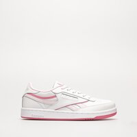 Buty dziecięce REEBOK CLUB C REVENGE hr0644 kolor biały