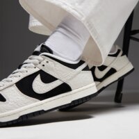 Damskie buty NIKE WMNS DUNK LOW SE if3944-001 kolor beżowy