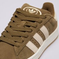 Buty dziecięce ADIDAS CAMPUS 00S J jr6172 kolor khaki