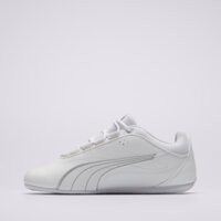 Damskie buty PUMA CATCH SOLEIL 40274404 kolor biały